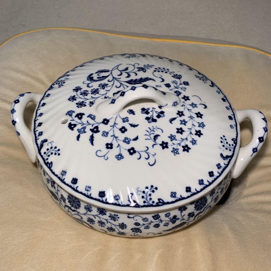 ブルーディナーボウル