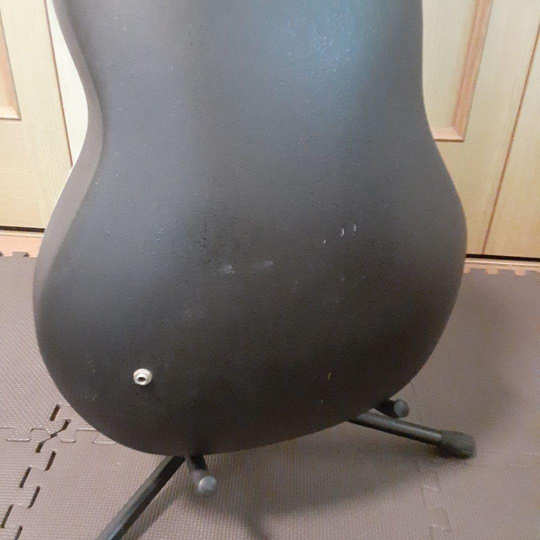 Applause アコースティックベース 4弦 サンバースト AE40