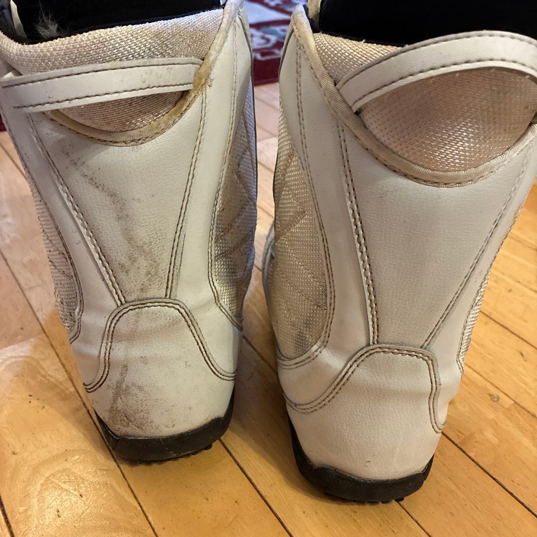 ZUMA スノーボードブーツ 25.0