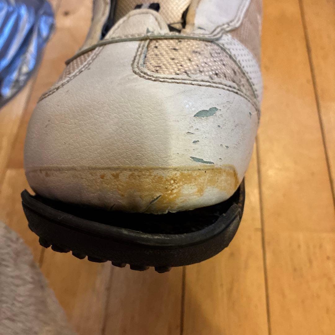 ZUMA スノーボードブーツ 25.0