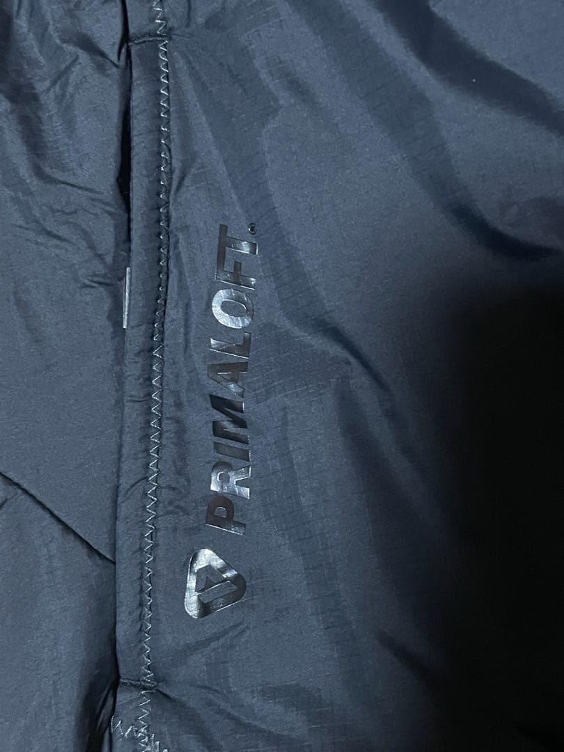 ナイキ トレイルTherma-FIT ランニングベスト ブラック