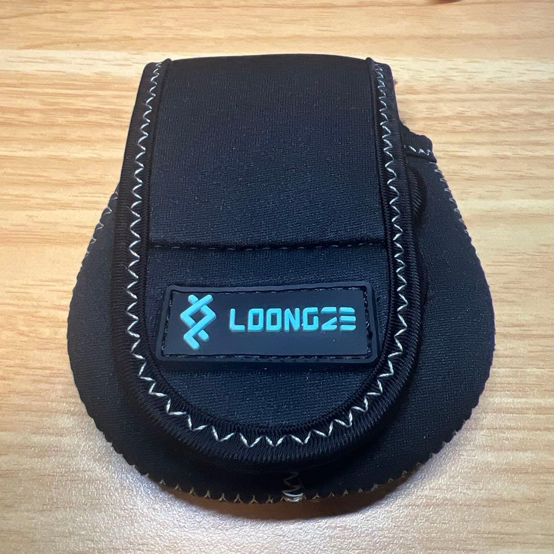 【正規取扱品・値下げ】ローンズB101HGBF 替えスプール付