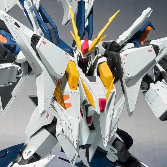 【新品/未開封】ROBOT魂 RX-105Ξガンダム 閃光のハサウェイVer.