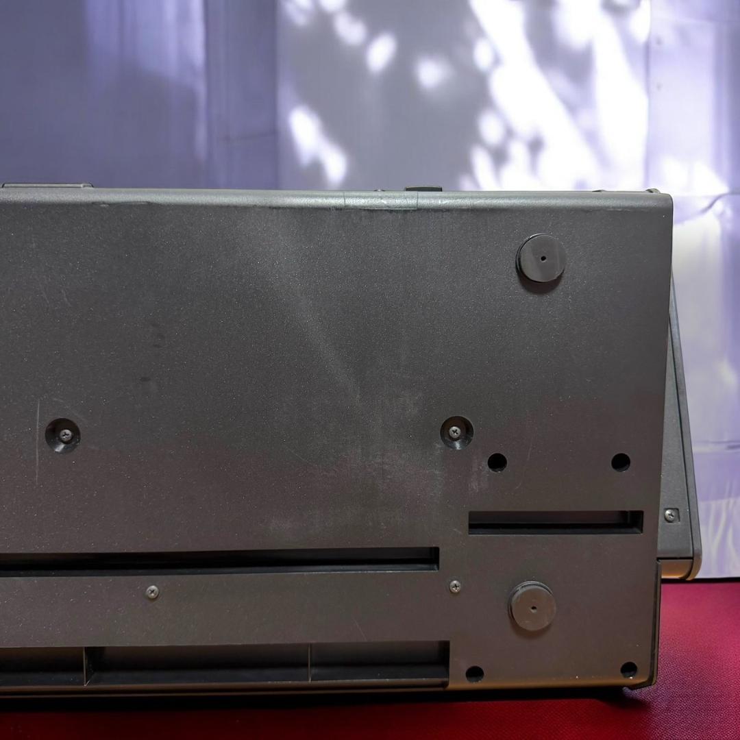 ☆動作品 KORG コルグ M50-61 61鍵盤 シンセサイザー