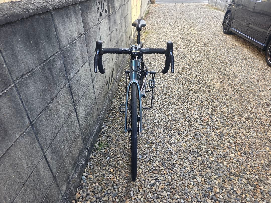 Bianchi ARIA サマータイムドリーム 美品！低走行！手渡し希望！di2