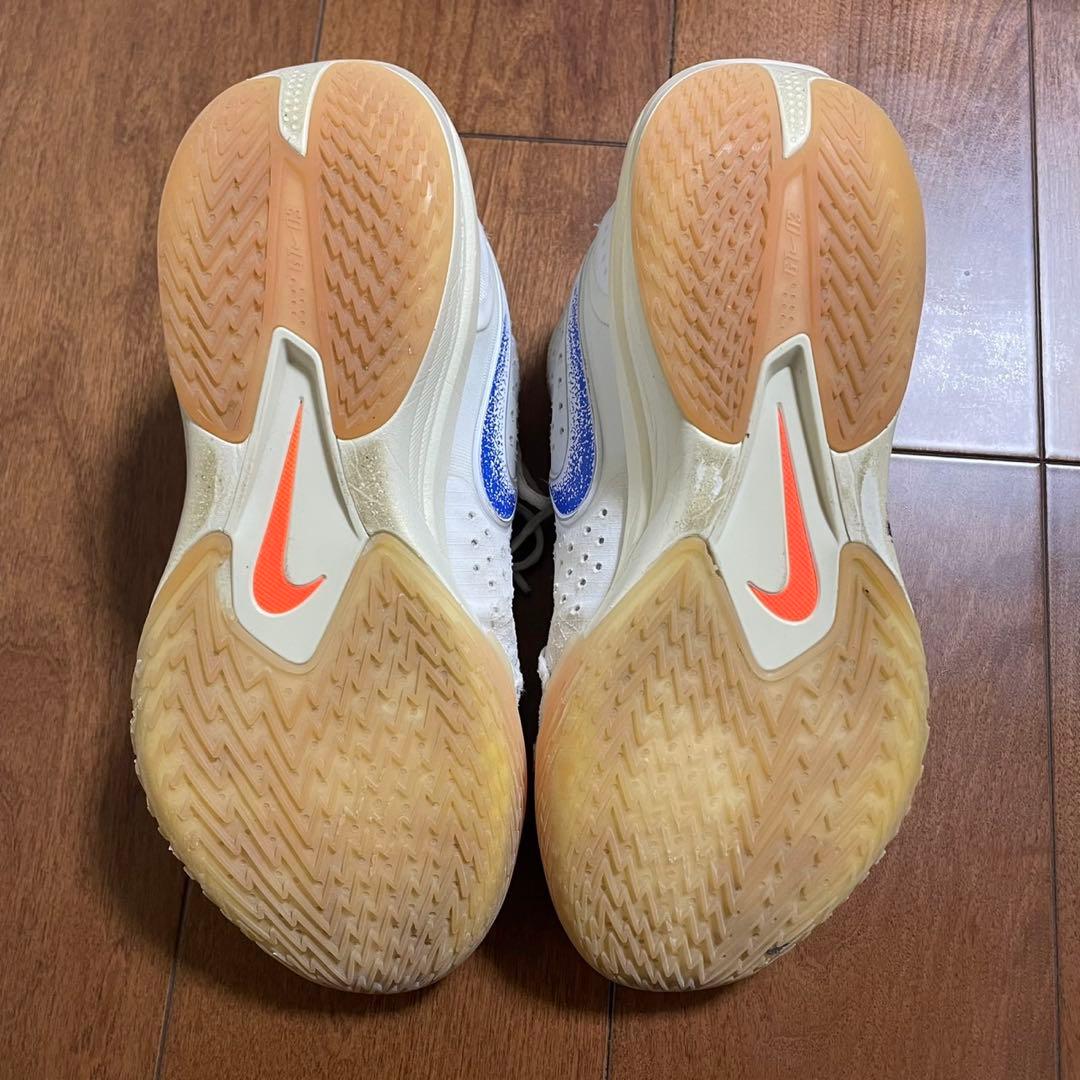 Nike GTカット3 バスケットボールシュージュ