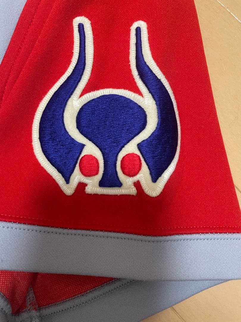 【実使用】伝説の1989年物！近鉄バファローズ　ユニフォーム