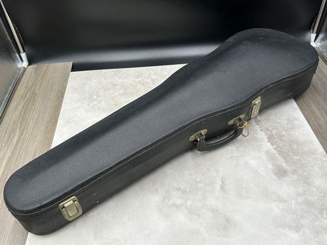 ２５　ヴィンテージ　ヴァイオリン　バイオリン　ケース付き