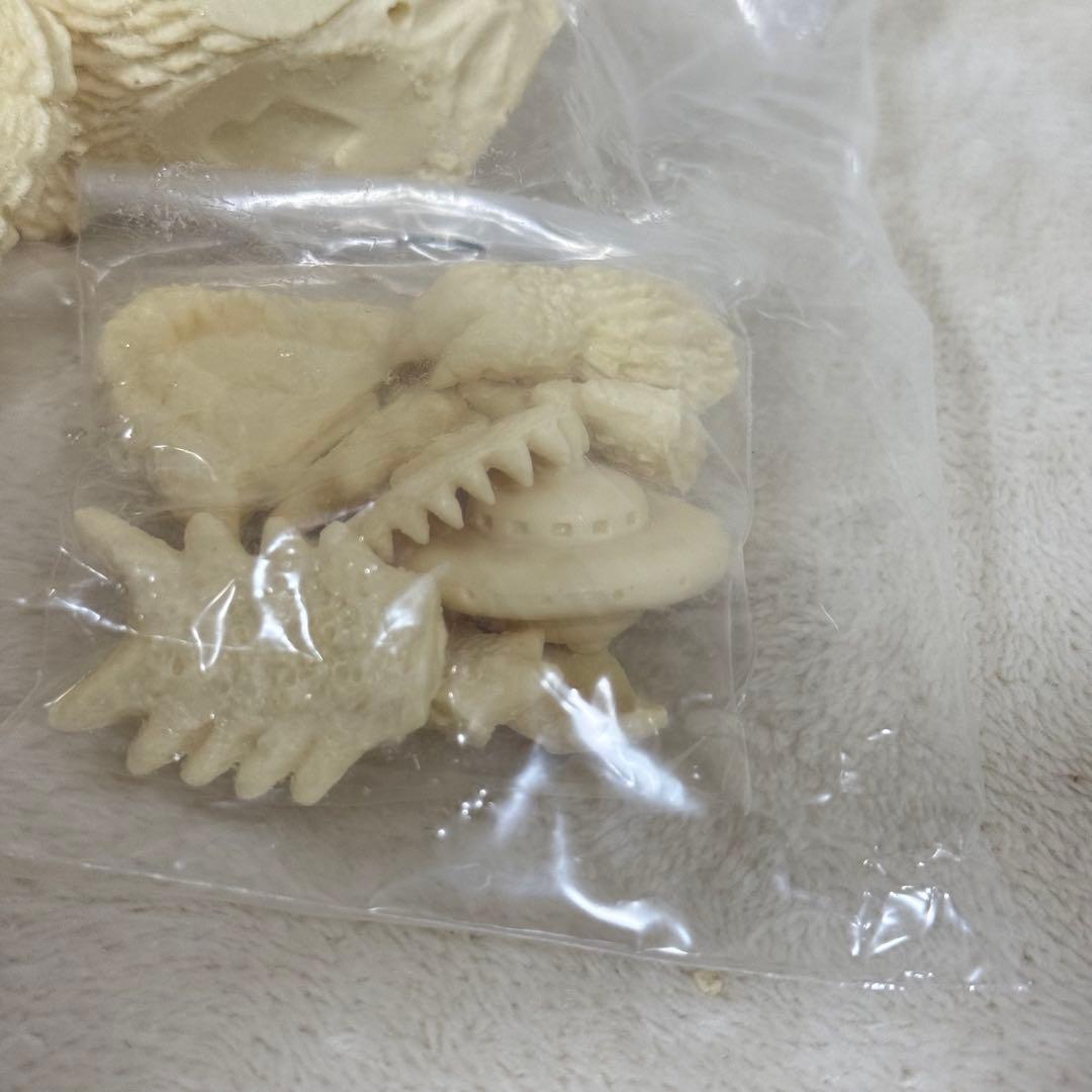 【新品】D-tech ディーテック しぇーゴジラ WF2003夏 初回限定版