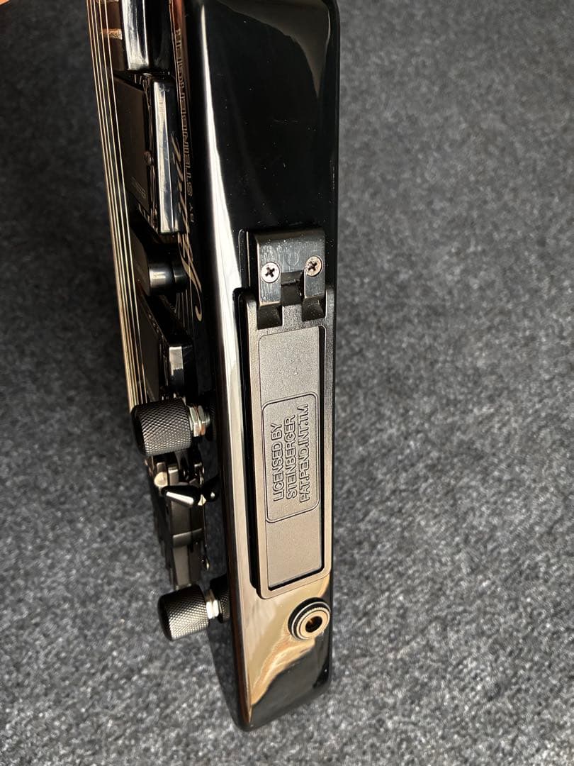 Steinbergerスタインバーガー Spirit GT-Pro Deluxe