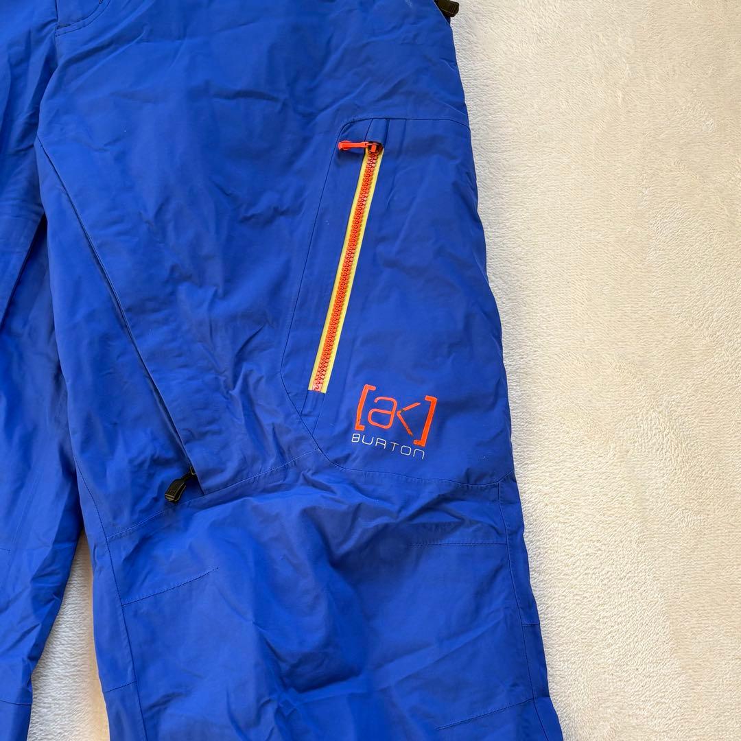 BURTON ak バートン エーケー GORE-TEX スノーボードパンツ M
