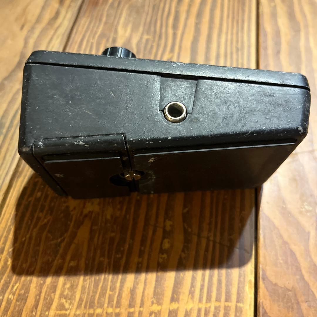 Yamaha OCTAVER ギターエフェクター　　　　OC-01 オクターバー