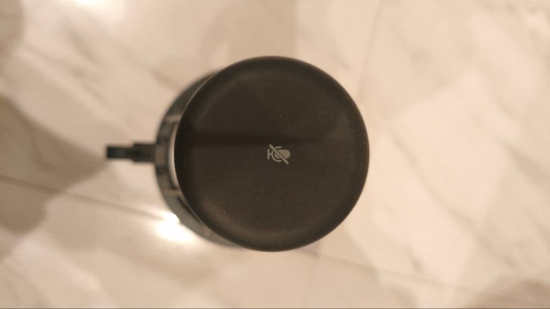 HyperX QuadCast S USBマイク