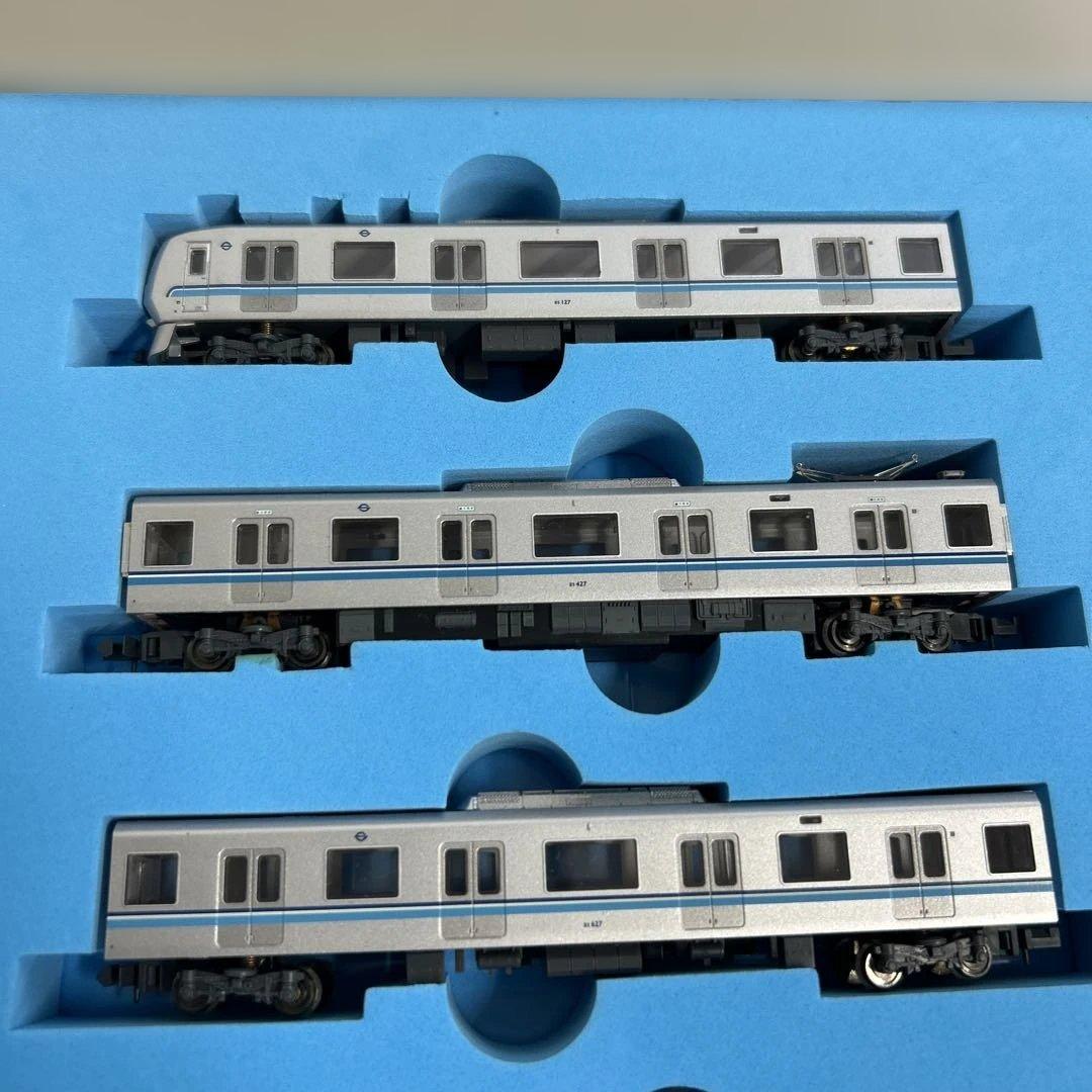 MICRO ACE A-5010 6両セット