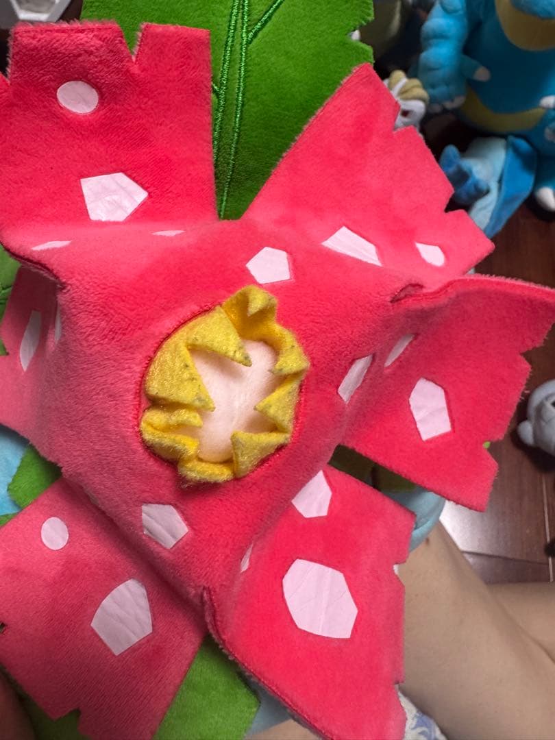 ポケモンセンターぬいぐるみセット　8体➕おまけ