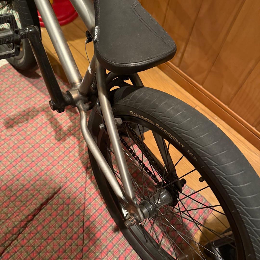 引き取り限定　2022 SUBROSA Wings Park20 おまけ付き