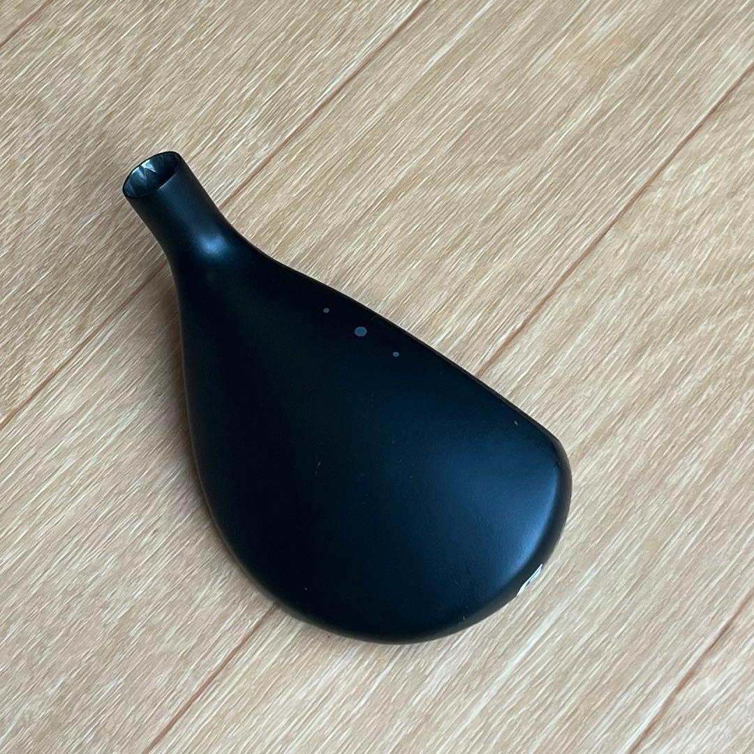 PING G425 ユーティリティ 4U 22° ヘッドのみ