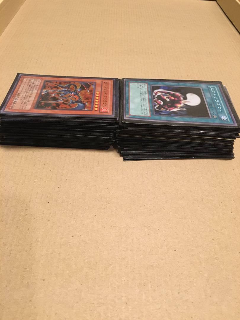 遊戯王OCGカード　まとめ売り