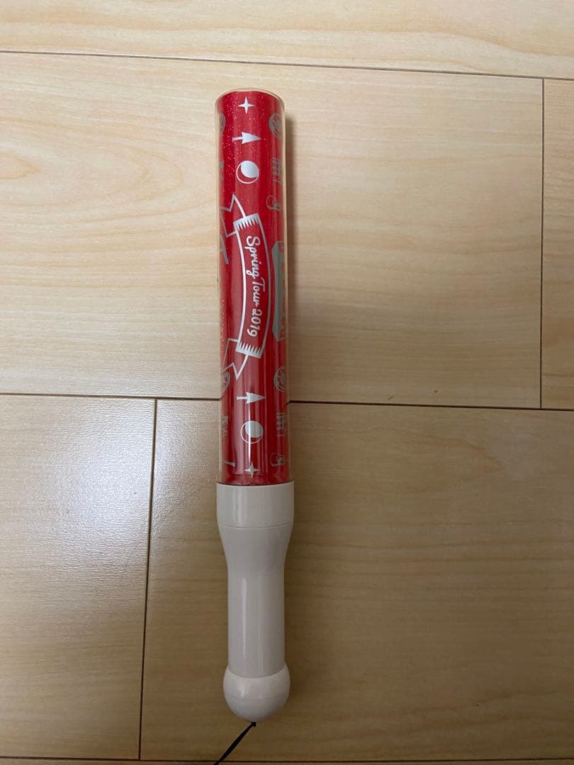 曽野舜太　M!LK ペンライト　単色