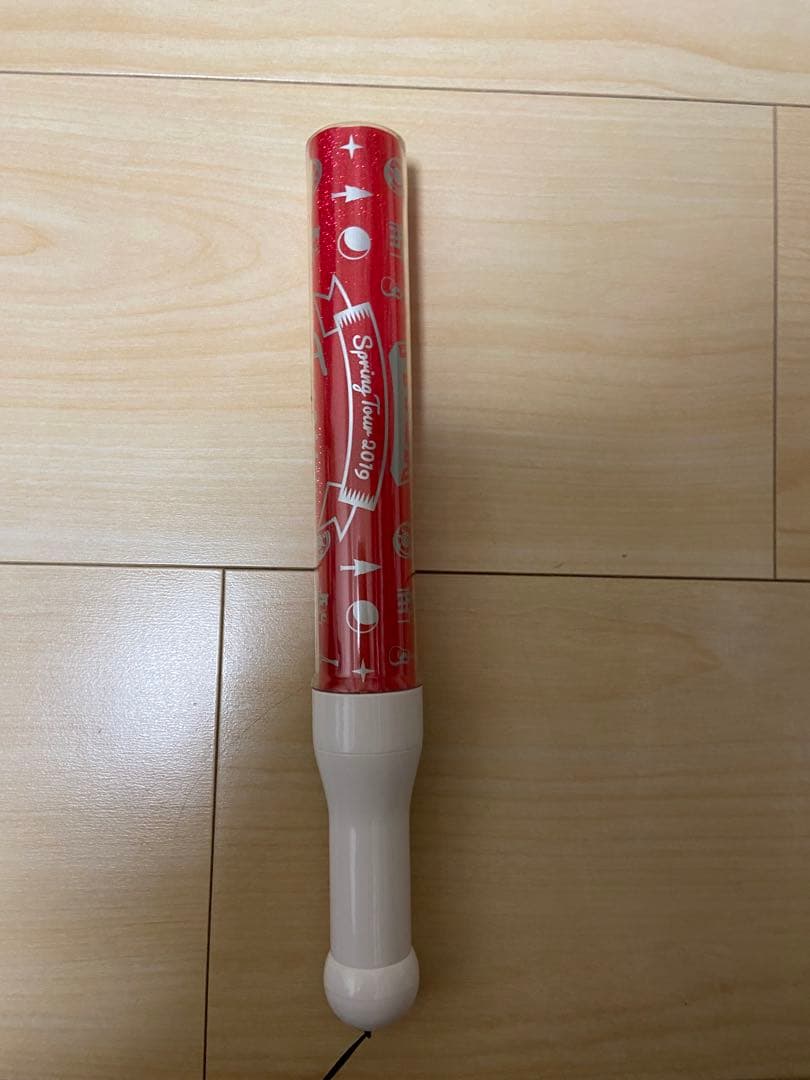 曽野舜太　M!LK ペンライト　単色