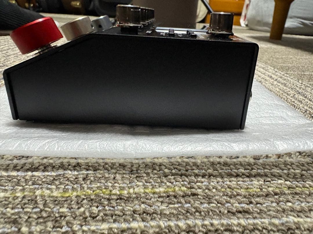 タイムセール　BOSS GT-1000 core ほぼ新品 マルチエフェクター