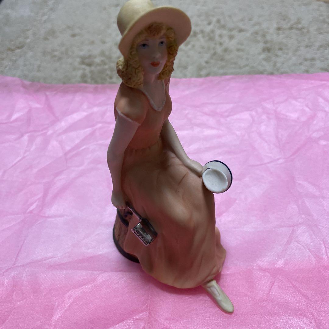 ・Milkmaid・高さ１６cm×１０cm×6cm・美品・