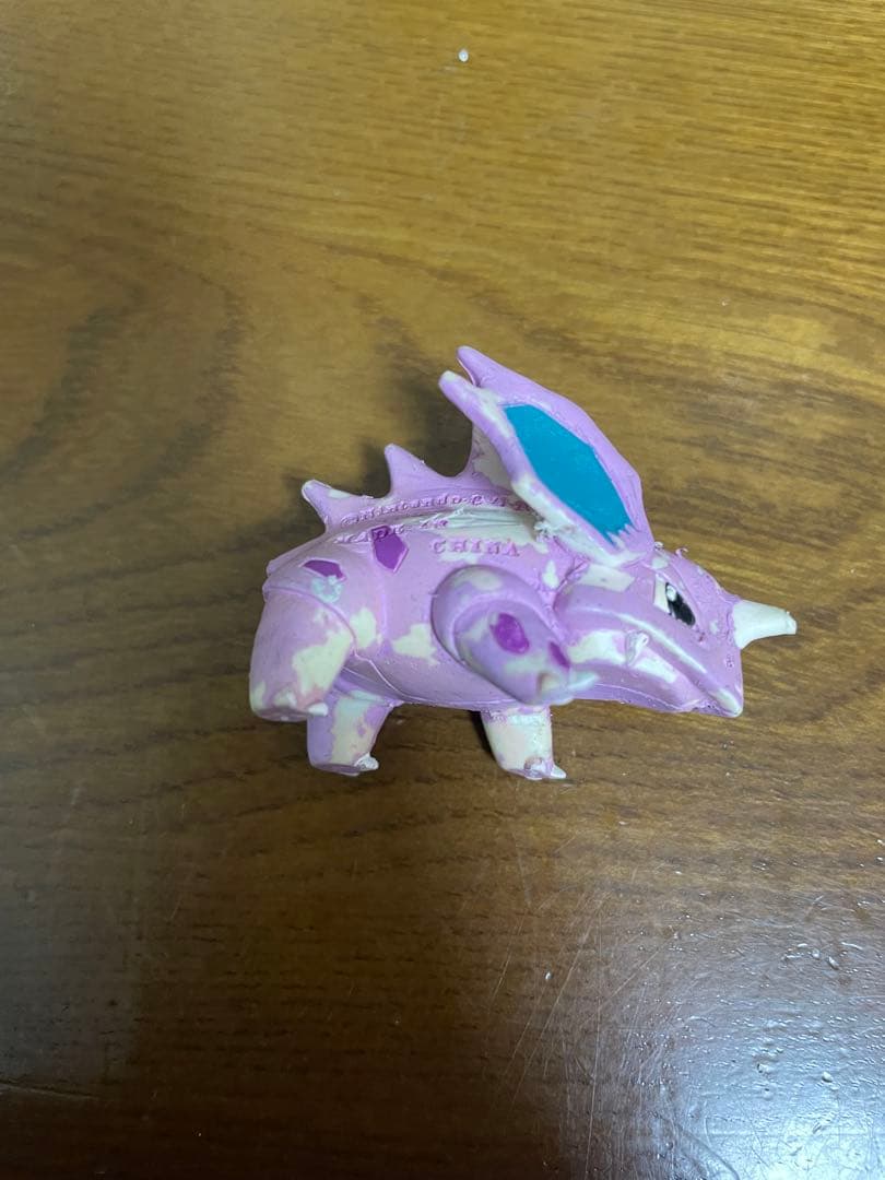 モンコレ　初期　まとめ売り　【傷モノ】