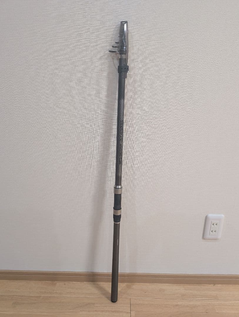 シマノホリデー磯 4―530PTS