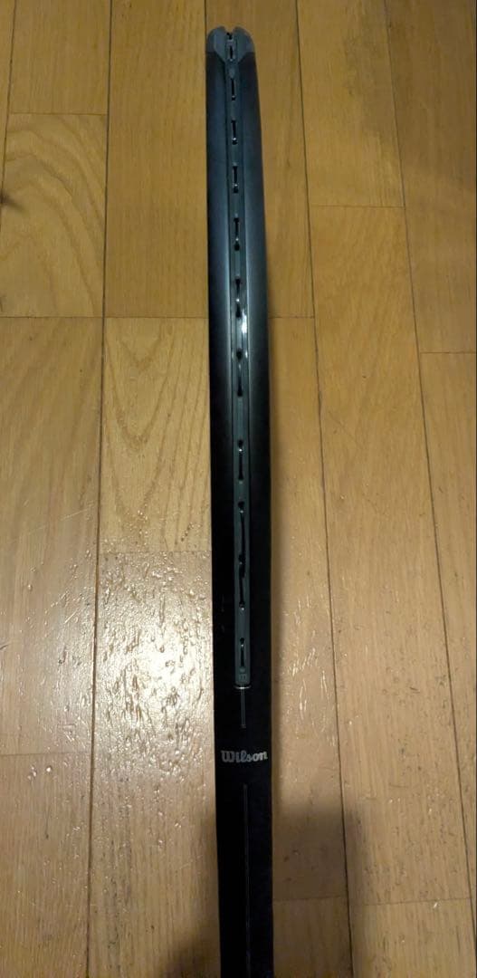 Wilson rf01 pro ウィルソン テニスラケット