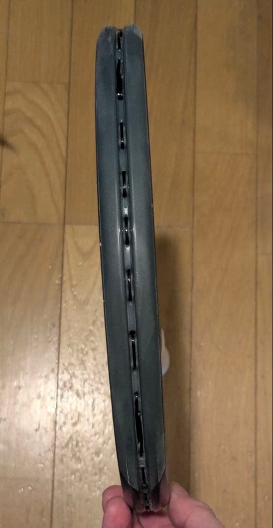 Wilson rf01 pro ウィルソン テニスラケット