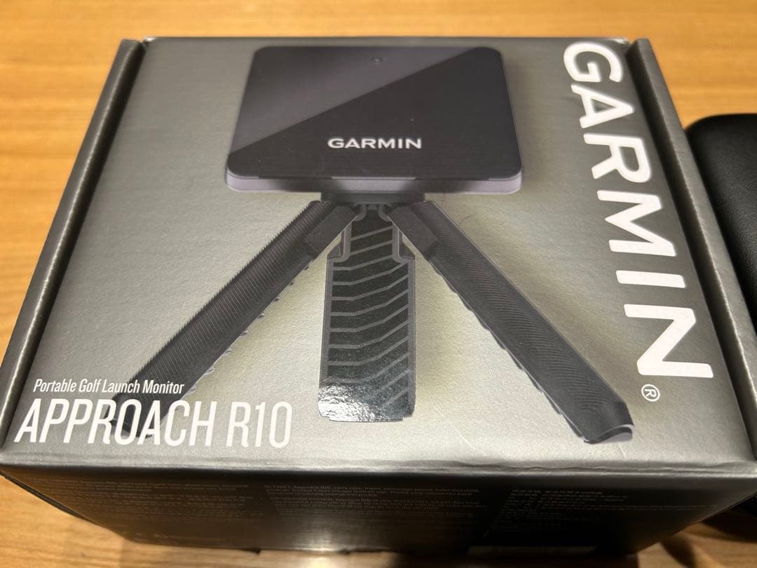 GARMIN ガーミン アプローチR10 Approach R10