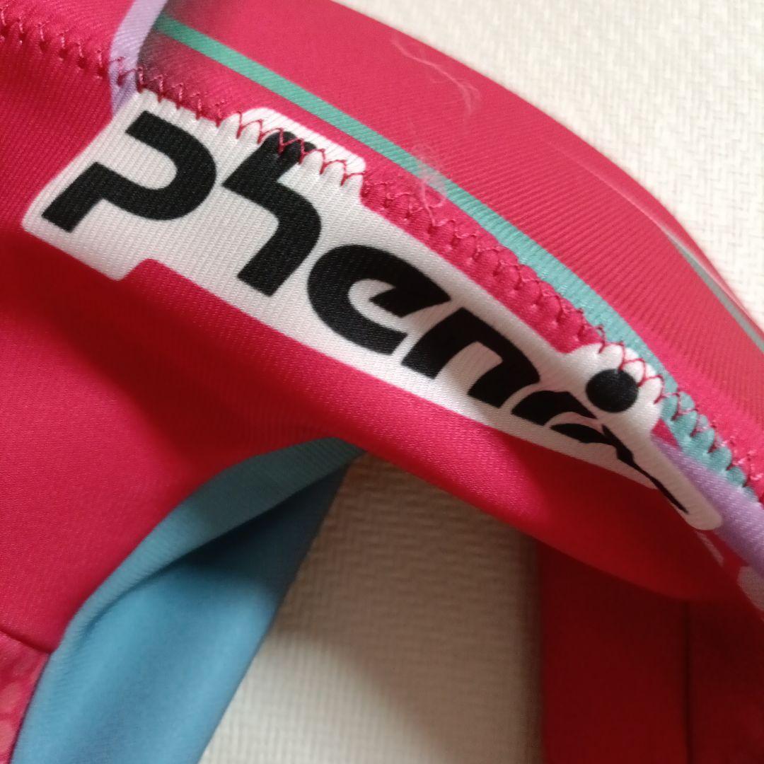 フェニックス　Team.jr GS suits　レーシングスーツ140