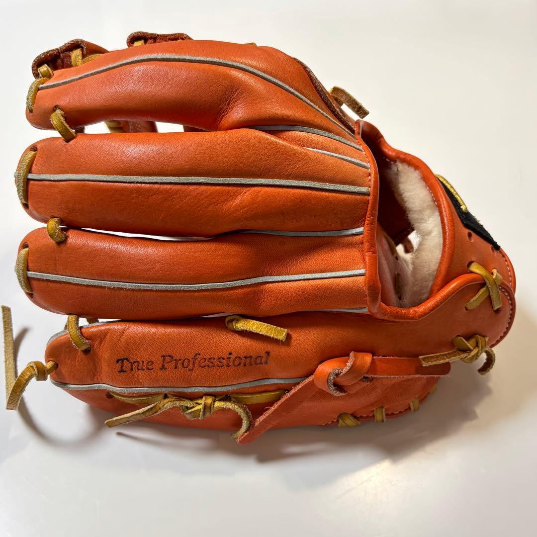 J*O様 久保田スラッガー 軟式 内野 グローブ KSN-24PS