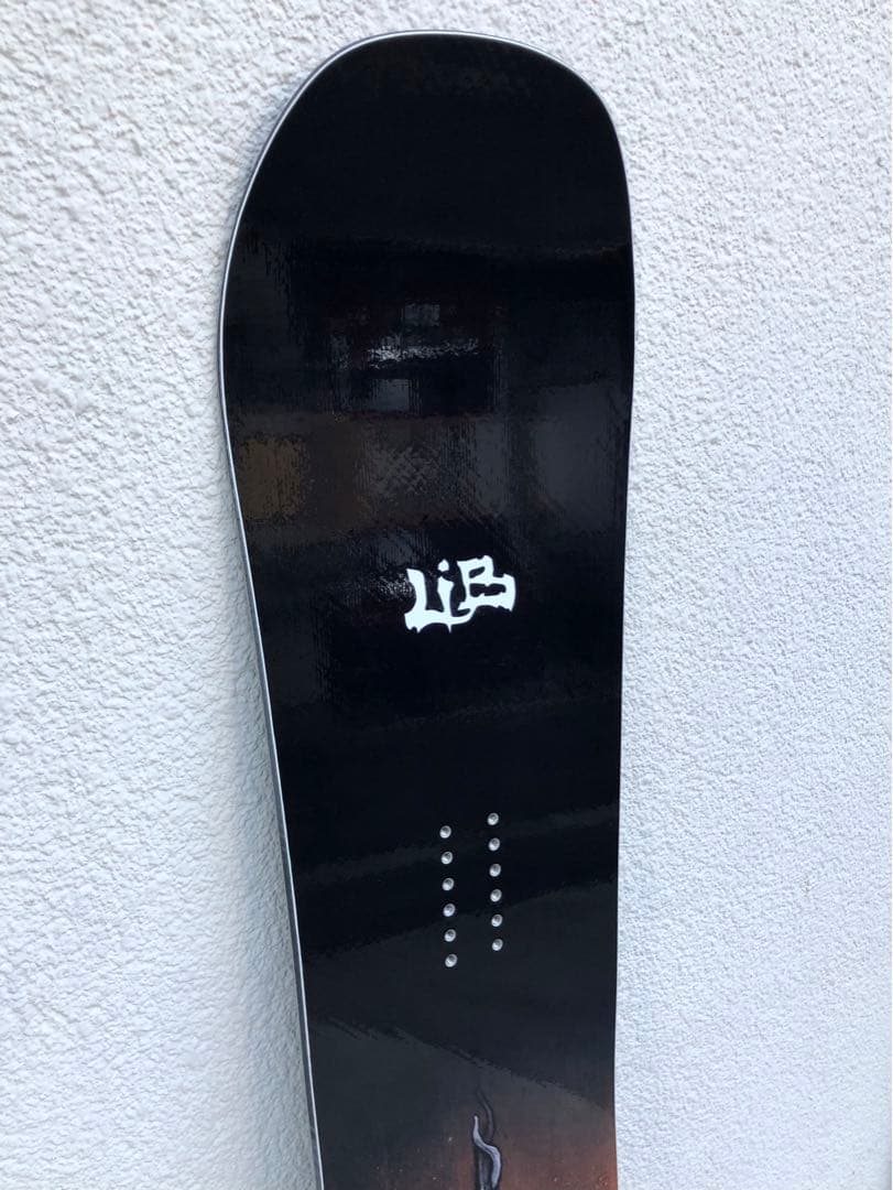 LIBTECH SKUNK APE / リブテック スカンクエイプ