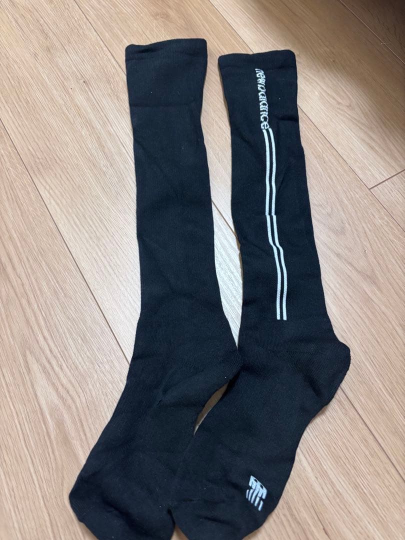 ゴルウェア上下M シューズ、ソックス23.5, ボール、新品未使用