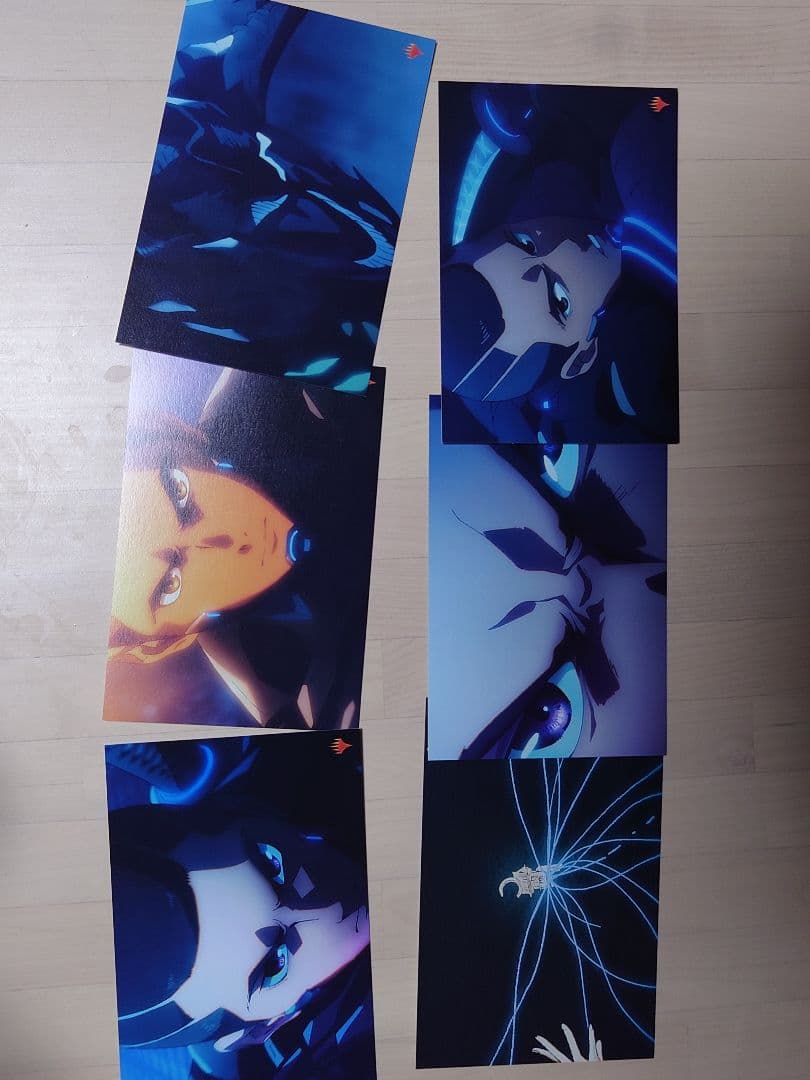 MTG 神河セット•ブースター　BOX2個セット　オマケ付