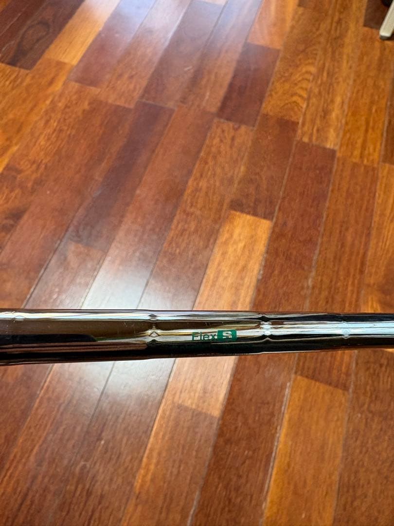 キャロウェイオーパス54° 12SシャフトNS950neo s