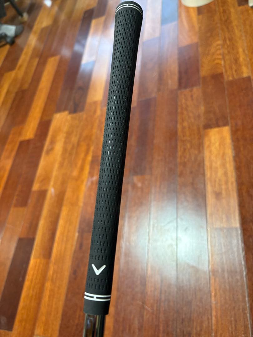 キャロウェイオーパス54° 12SシャフトNS950neo s