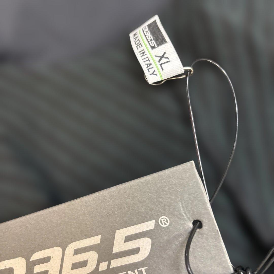 【新品】Ｑ36.5 長袖ジャージ