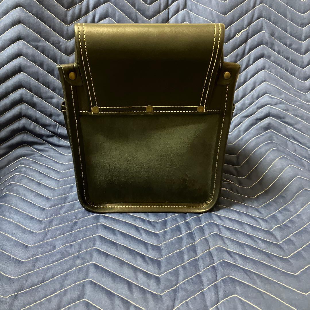 ニックス　3段腰袋