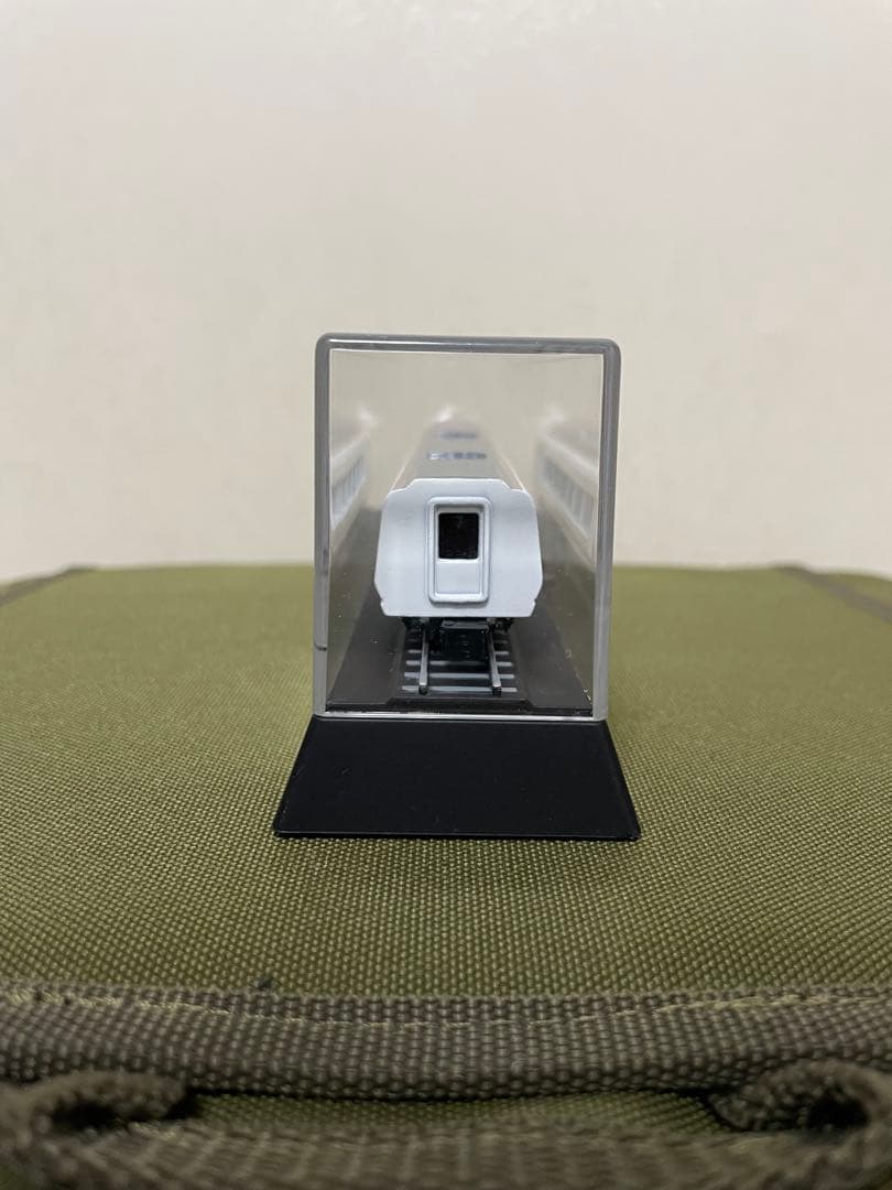 JR東日本　伊豆クレイル模型