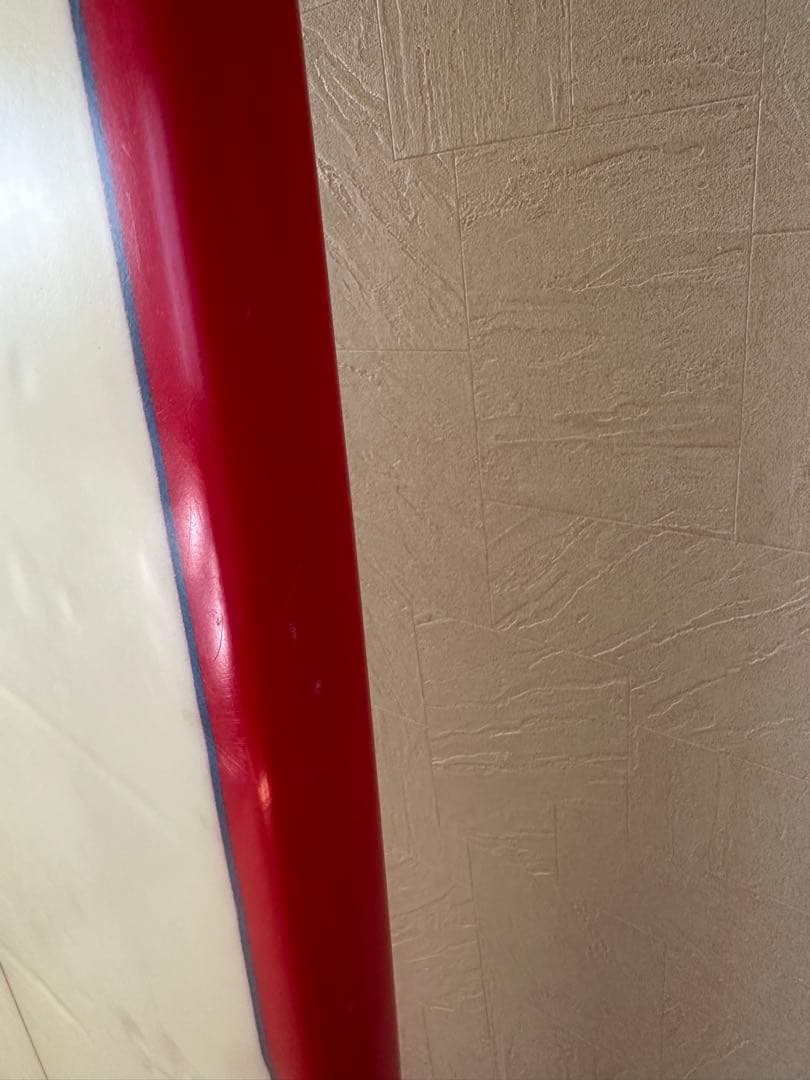 サーフボード 6'6中古 使用感あり／ 　　写真の状態が全てです！