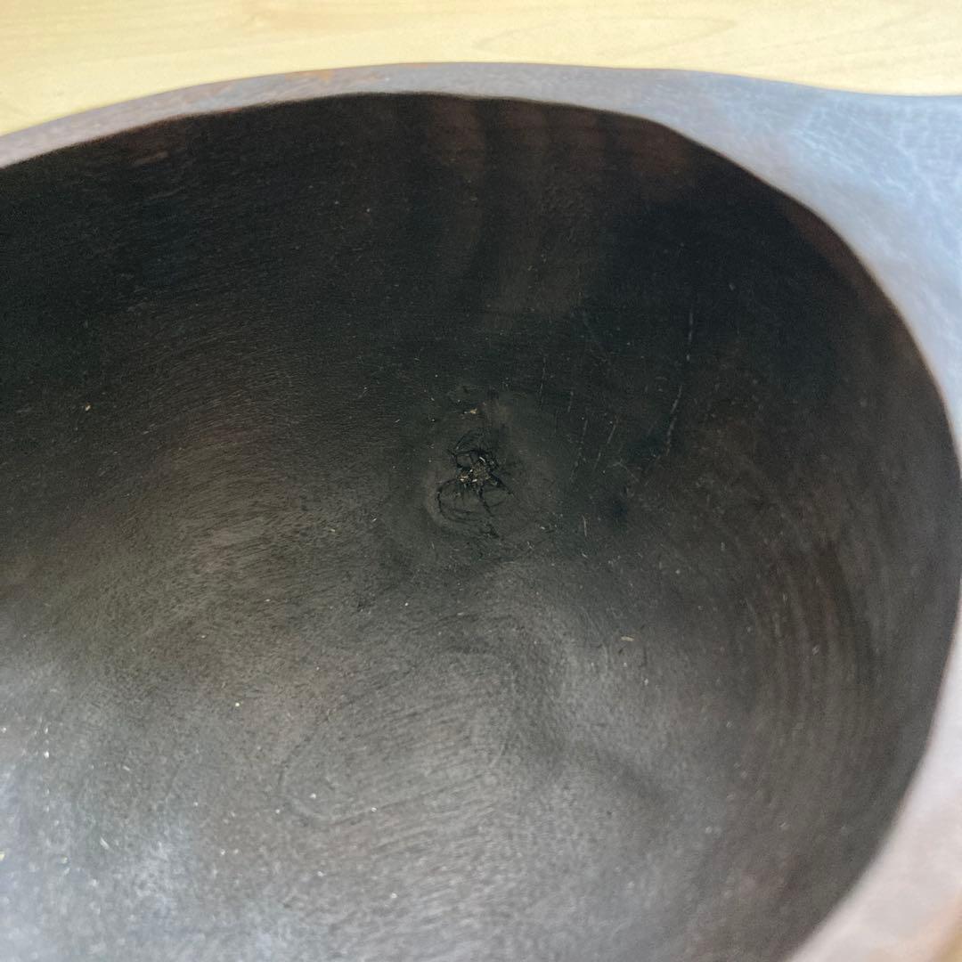 スターターキット付【新品】　ソウルオブシベリア　#7　ククサ　No.1063