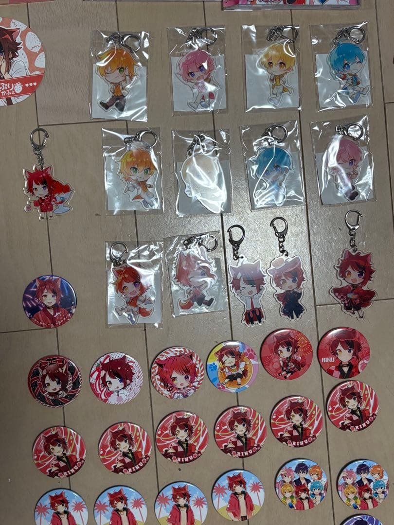 すとぷり 莉犬くん まとめ売り