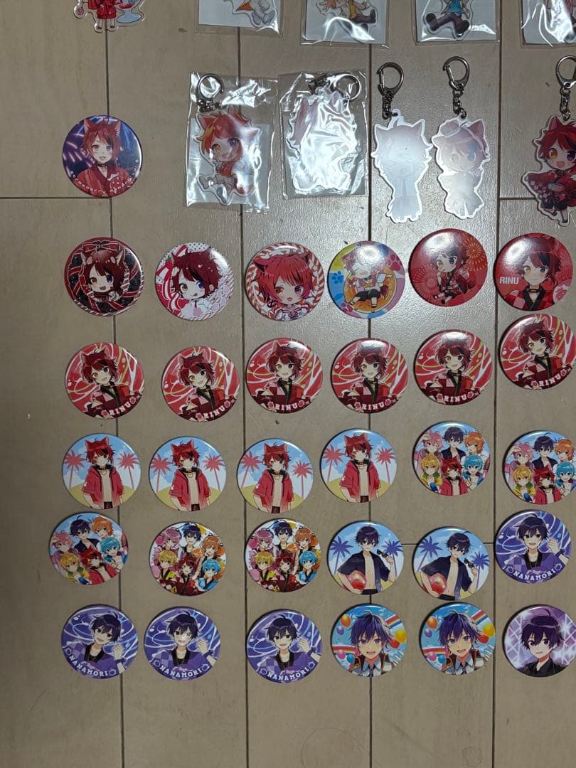 すとぷり 莉犬くん まとめ売り