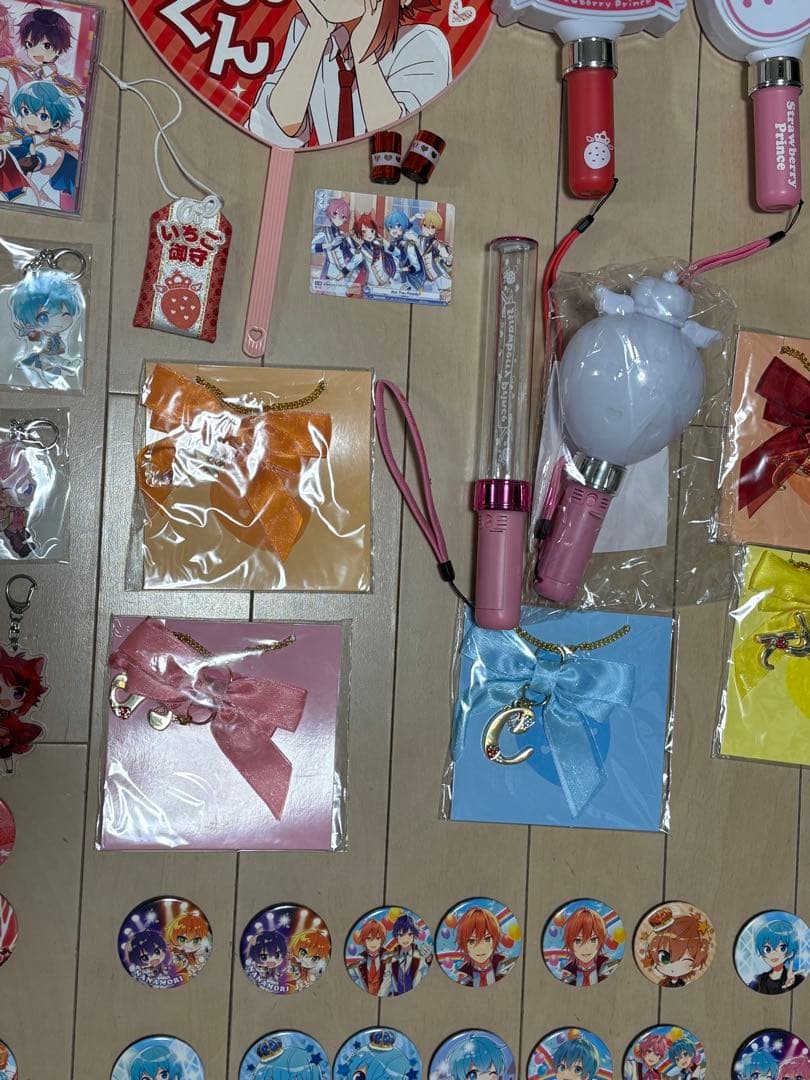 すとぷり 莉犬くん まとめ売り