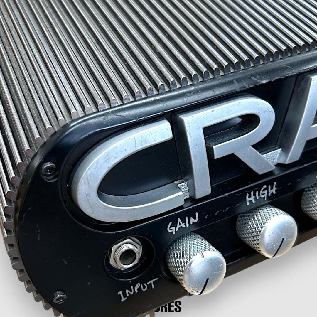 ギター CRATE CPB150 PowerBlock