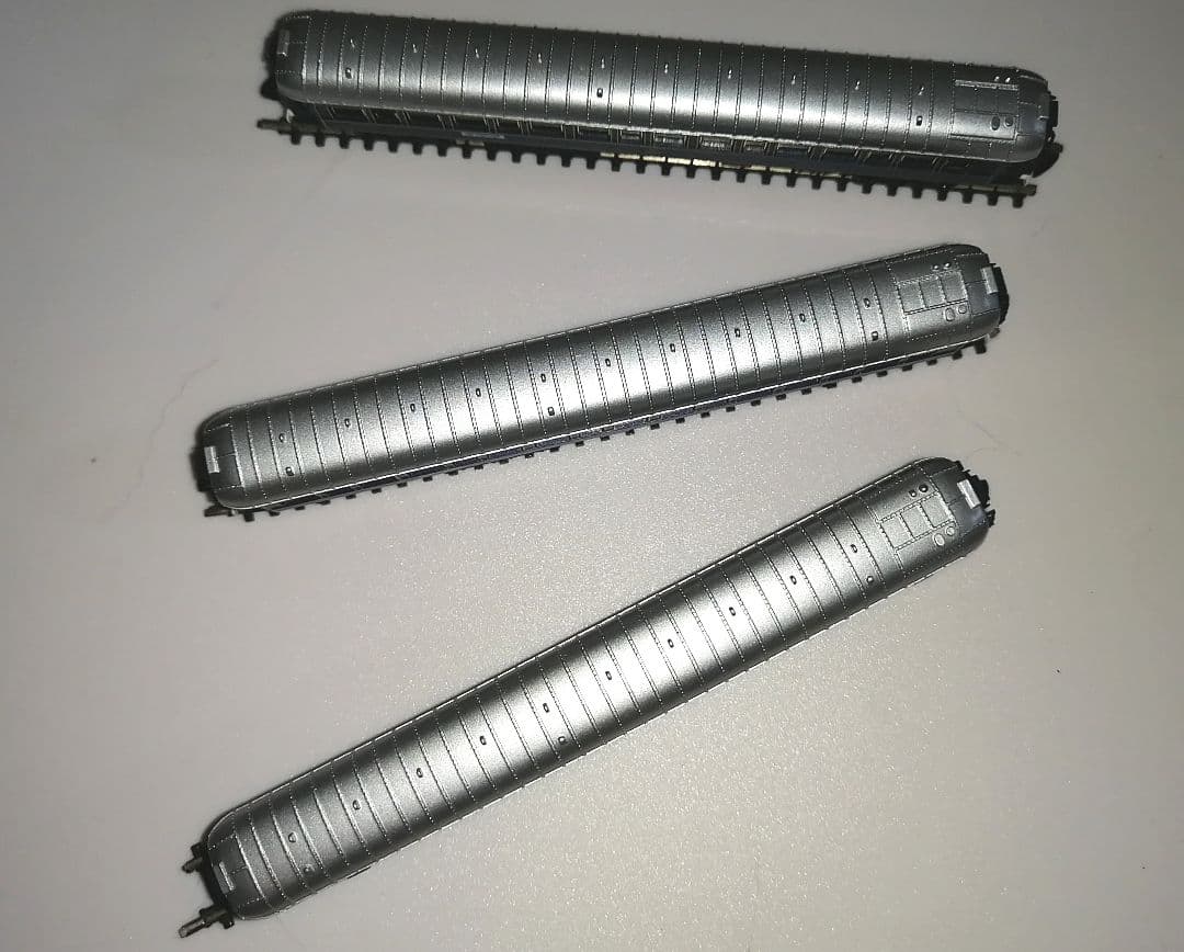 ド*ん様 marklin　メルクリン　mini-club　8777