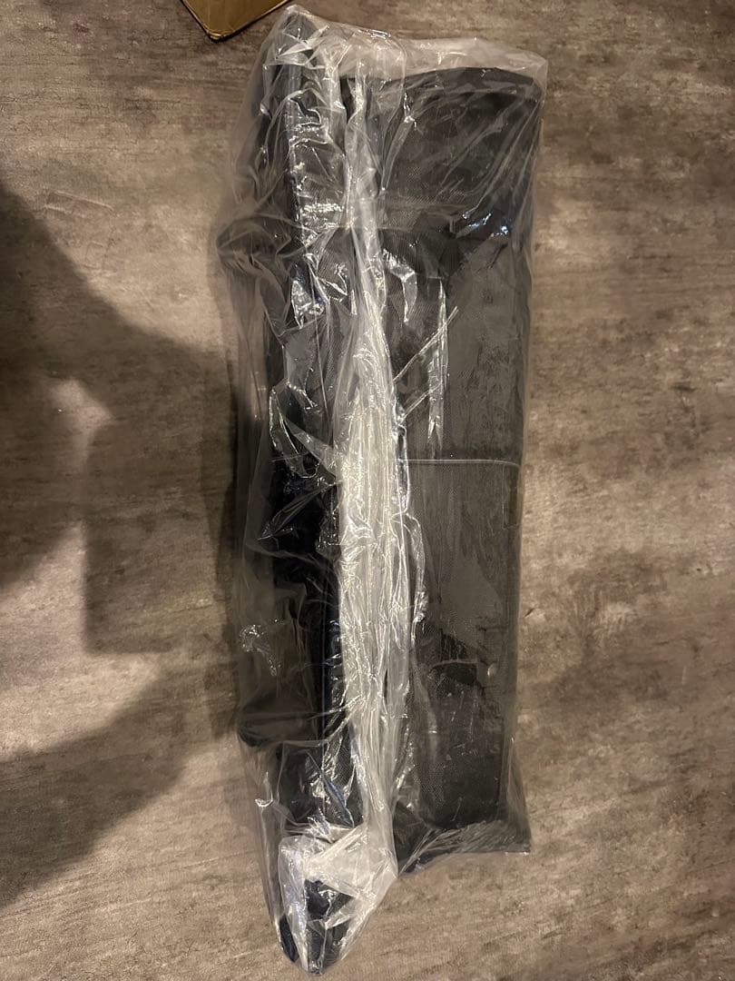 新品‼︎ブレイズスマートEV専用に開発された輪行袋