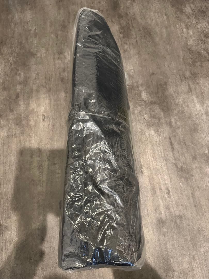 新品‼︎ブレイズスマートEV専用に開発された輪行袋